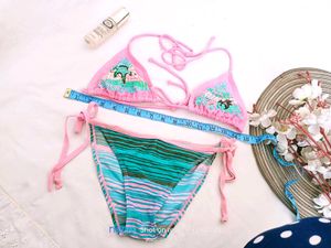 Cute Bikini Set