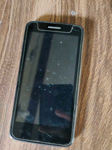 Micromax Mobile Phone