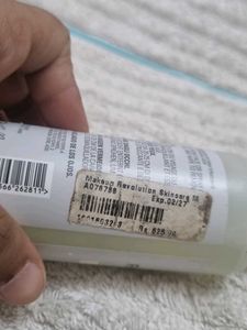 Revolution Makeup Remover Spray