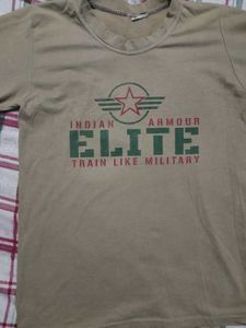 Indian Armour Elite T-Shirt
