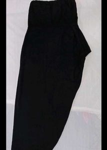 Classic Black Ethnic salwar