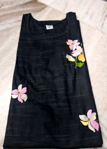 3 Pc Co-ord Embroidery
