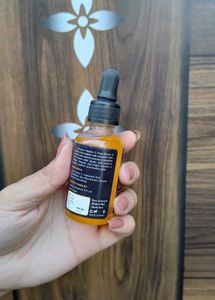 Zamonis Kojic Acid + Vitamin C Face Serum