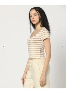 Striped T-Shirt