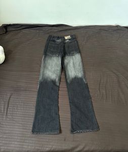 Y2K Jeans – Like New