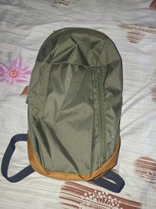 Decathlon Quechua Backpack with waist bag