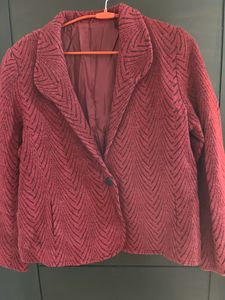 Beautiful Coat