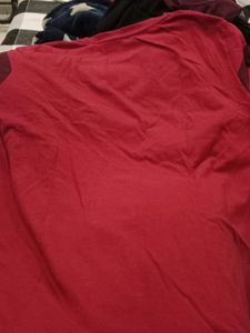 Smart Casual Tshirt
