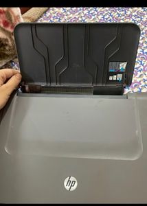HP Deskjet 1050 Printer