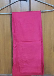 Nalli Pure Kanjeevaram Silk Saree with blouse