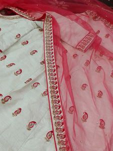 3pc Lehnga set