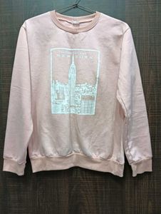 New York Graphic Sweatshirt