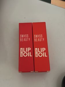 Swiss Beauty Lip Oil Dip Tint