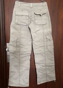 Garage Cargo Pants