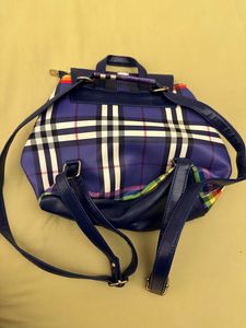 Burberry