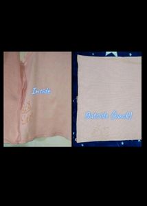 Pink Top 💗