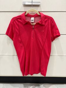 The North Face Athletic shirt