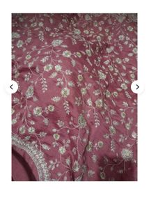 Silk Kurta Set with Dupatta
