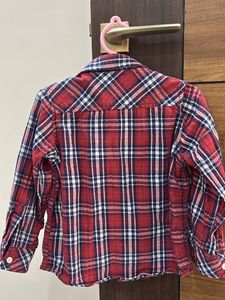 Combo Of 2 Shirts