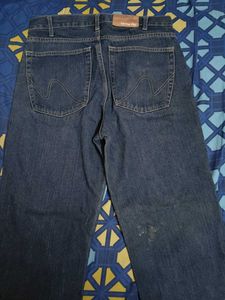 Notting hill Jeans - Classic Style