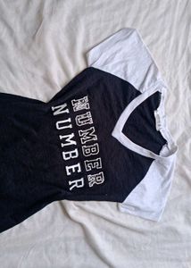 Y2K graphic top