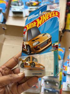 Hot Wheels '94 Toyota Supra
