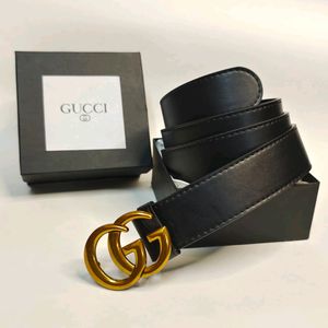 Gucci Belt Premium Stock New Copy