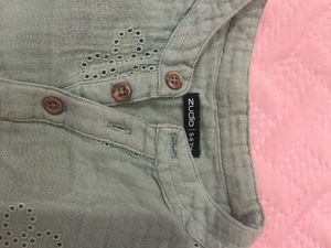 Bundle of 3 Boy’s Shirts