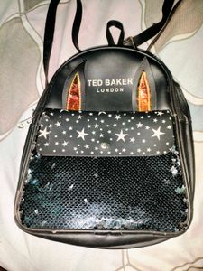 Ted Baker London Bunny Backpack