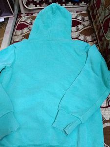 Monkey Hoodie