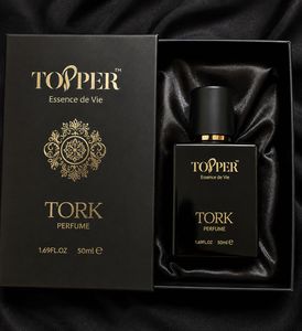Gift set for Men Topper Tork Perfume