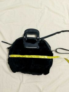 parfois fur authentic