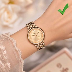 OMEGA LADIES WATCH*✅ PREMIUM QUALITY AT SALE