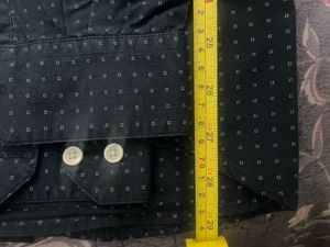 Peter England shirt - used but rarely worn