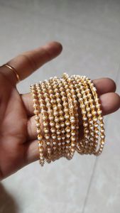 Rajasthani Chuda/Bangles