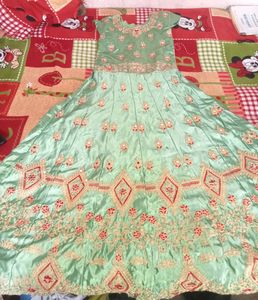 Gown