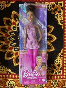 Barbie Doll - New in Box