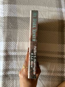 My Dark Romeo by Parker S. Huntington &amp; L.J. Shen