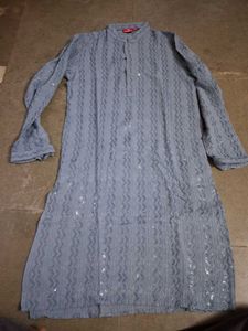 Men's Kurta Set (2 pcs)