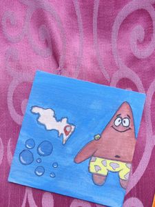 Canvas For Long Distance Best Friends