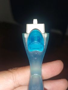 Gillette Venus Razor Rubber Handle