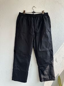 Adidas Black Track Pants