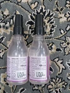 Plum BodyLovin Vanilla Vibes Body Mist
