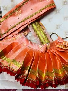 Radha Rani Dress