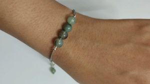 Simple Beaded bracelet