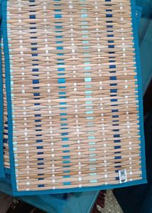 Woven Placemats Set