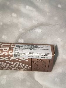 lady burgundy lipstick rita 7 ml