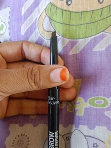 Blue Heaven True Brow Eyebrow Definer Pencil