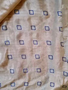 New saree