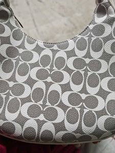 Stylish Hobo Bag
